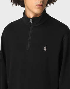 RALPH LAUREN LSHZM1-LONG SLEEVE-KNIT