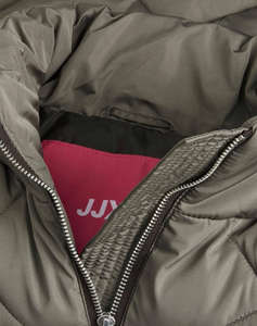 JJXX JXPOWER SHORT QUILTED JACKET SN