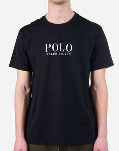 POLO RALPH LAUREN S/S CREW-SLEEP-TOP