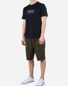 POLO RALPH LAUREN S/S CREW-SLEEP-TOP