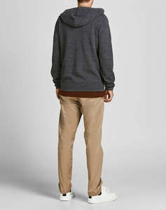 JACK&JONES JJEHILL KNIT CARDIGAN NOOS