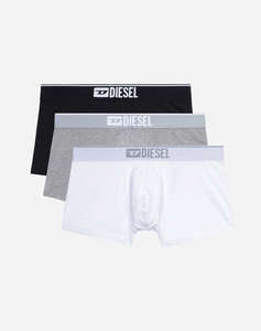 DIESEL UMBX-DAMIENTHREEPACK BOXER-SHORTS