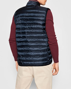 TOMMY HILFIGER PACKABLE RECYCLED VEST