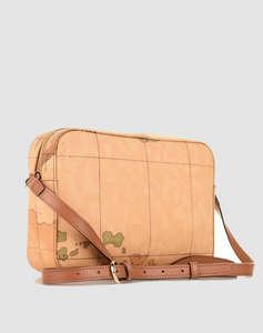 AMAR ALV.MARTINI REPORT.BAG ( Rozměry: 19 x 26 x 7 cm )