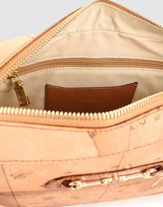 AMAR ALV.MARTINI REPORT.BAG ( Rozměry: 19 x 26 x 7 cm )