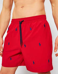 RALPH LAUREN TRAVELER-SWIM