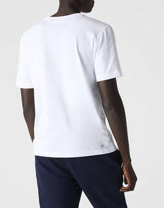LACOSTE HALENKA KR TEE-SHIRT