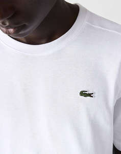 LACOSTE HALENKA KR TEE-SHIRT