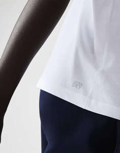 LACOSTE HALENKA KR TEE-SHIRT