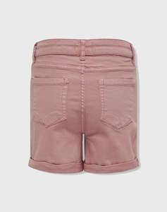 ONLY KOGPHINE-AMAZING COLOR SHORTS PNT