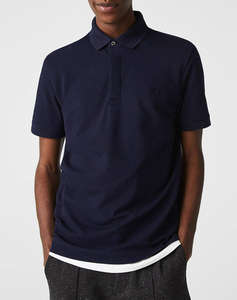LACOSTE HALENKA KR POLO SS