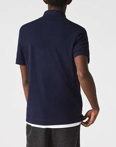 LACOSTE HALENKA KR POLO SS