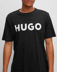 HUGO BOSS JERSEY Dulivio