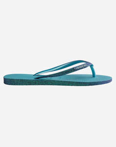 HAVAIANAS SLIM SPARKLE II ŽABKY