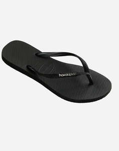 HAVAIANAS SLIM SPARKLE II ŽABKY