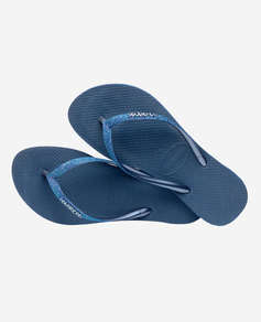 HAVAIANAS SLIM SPARKLE II ŽABKY