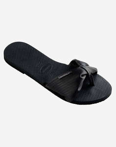 HAVAIANAS YOU ST TROPEZ LUSH ŽABKY