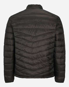 JACK&JONES JJEHERO PUFFER COLLAR NOOS