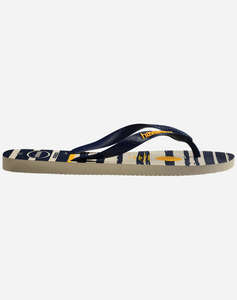 HAVAIANAS TOP NAUTICAL ŽABKY