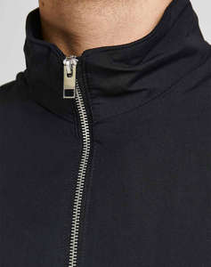 JACK&JONES JJERUSH HARRINGTON BOMBER NOOS