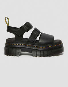 DR.MARTENS Ricki 3-strap sandal Nappa Lux