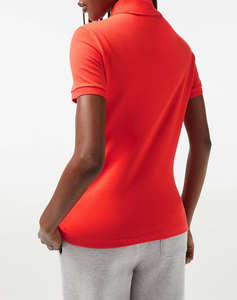 LACOSTE HALENKA KR POLO SS