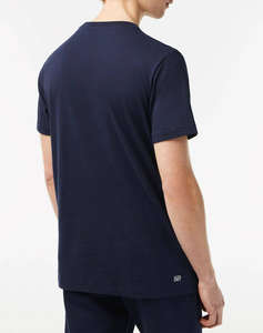 LACOSTE HALENKA KR TEE-SHIRT