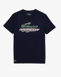 LACOSTE HALENKA KR TEE-SHIRT