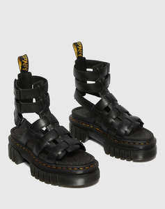 DR.MARTENS Ricki Gladiator Nappa Lux