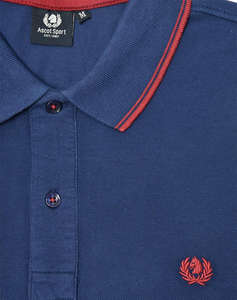 ASCOT POLO