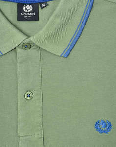 ASCOT POLO