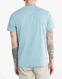 TIMBERLAND SUN RIVER CREW T SHIRT