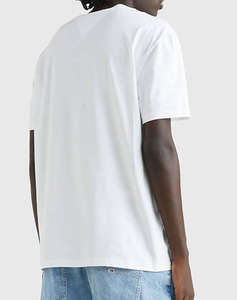 TOMMY HILFIGER TJM AOP FLAG TEE