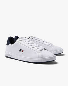 LACOSTE BOTY PÁNSKÉ GRADUATE PRO TRI 1231 SMA