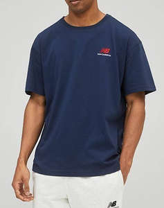 NEW BALANCE HALENKA NB ESSENTIALS UNI-SSENTIALS TEE