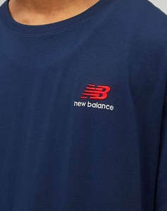 NEW BALANCE HALENKA NB ESSENTIALS UNI-SSENTIALS TEE