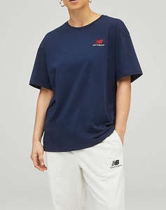 NEW BALANCE HALENKA NB ESSENTIALS UNI-SSENTIALS TEE