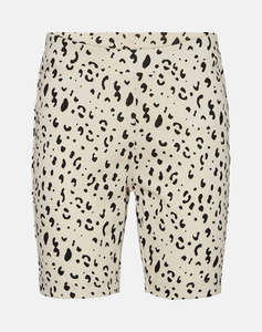 VERO MODA VMTILDE MAXI NW BIKER SHORTS JRS GIRL