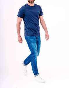 ASCOTT T-SHIRT