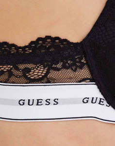 GUESS BELLE PUSH UP SPODNÍ PRADLO DÁMSKÉ