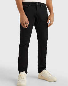 TOMMY HILFIGER SCANTON SLIM NBKS