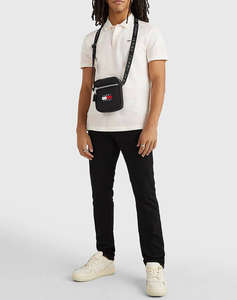 TOMMY HILFIGER SCANTON SLIM NBKS