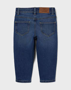 NAME IT NMMSILAS TAPERED JEANS 6310-IO PB