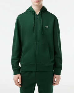 LACOSTE MIKINA