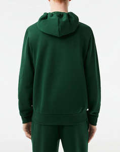 LACOSTE MIKINA