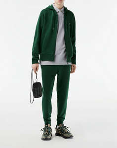 LACOSTE MIKINA