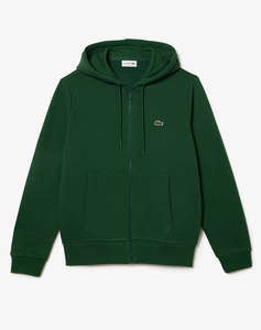 LACOSTE MIKINA