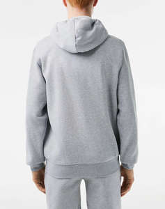 LACOSTE MIKINA