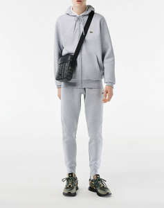 LACOSTE MIKINA