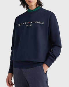 TOMMY HILFIGER SWEATSHIRT